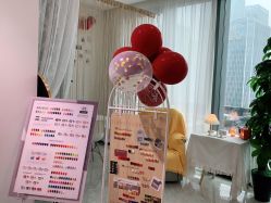 -KEKELI可可厘日式美甲美睫