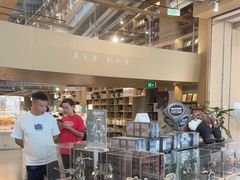 -长沙北辰三角洲大悦城