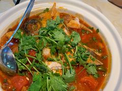 -魏铭鱼头捞饭(晋阳路店)