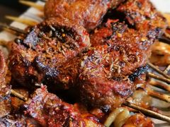 -肉串汪(望京店)