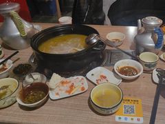 -尼玛藏家风味园(阿山食城店)