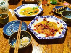 -卧龙堡客栈·中餐厅(古北水镇店)