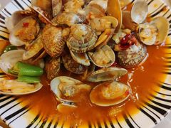 -沪上名羊天下•烤羊腿•东北烧烤•小龙虾(浦东直营总店)