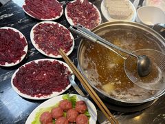 -一鼎牛鲜活牛肉城(晋江海峡国际食品城店)