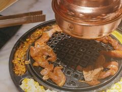 -韩宫宴烤肉·黑毛和牛·料理(滨湖银泰城店)