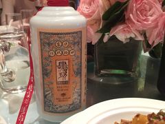 -上海衡山路十二号华邑酒店