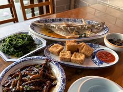 -洞天食府(北大街店)