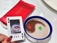 -聚春园自助餐厅(东街口店)