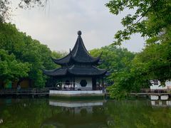 -西园戒幢律寺