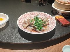 -五马集·海鲜·温州大牌档(黑金冠五马街十字路口店)