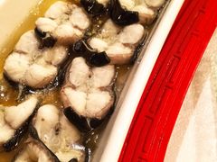 -云山九里度假酒店蝶庐阁中餐厅