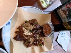 -大牌大·传统杭帮菜(湖滨店)