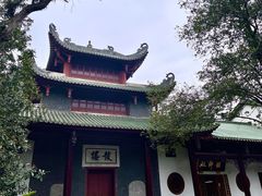 -南华禅寺