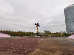 -群力丁香公园
