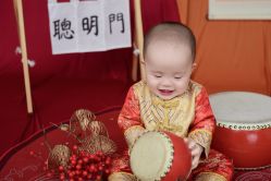 -韩国非常宝贝孕婴童摄影(萝岗万达店)