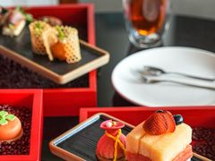 -亚龙湾喜来登·美景台大堂吧