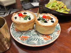 -那拉提之疆·新疆菜(美院店)