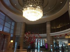 -无锡新湖铂尔曼大酒店