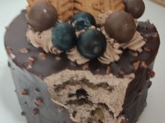 -许个愿吧蛋糕(同和金铂店)