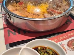 -和福顺牛肉大虾焖锅自助(宝业店)