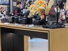 -Sony Store索尼(广州正佳店)