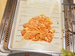 -新石器烤肉(百联川沙店)