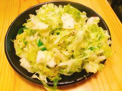 -汪爹爹武汉牛三鲜(朝外大街店)