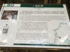 -花岩国家森林公园