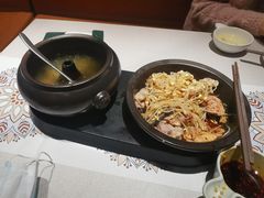 -云海肴·汽锅鸡·云南菜(高德置地店)