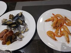 -杭州盛泰开元名都大酒店-地中海自助餐厅