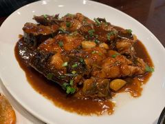 红烧长江鮰鱼-德兴馆(山西南路店)