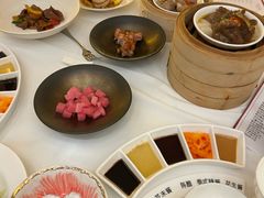 -香宫中餐厅·大连香格里拉(人民路店)