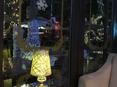 -JUKEBOX玖部音乐餐厅(华侨城店)