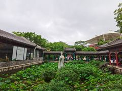 -珠海圆明新园