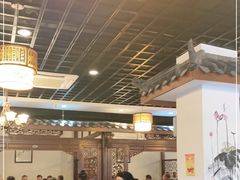 大堂-蒋烤鴨(东苑店)