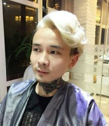 -东方美妍