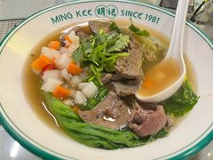 -西关明记肠粉(荔枝湾店)