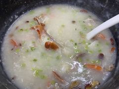 -南记食粥坊·宵夜大排档(莲花总店)