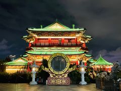-滕王阁旅游区