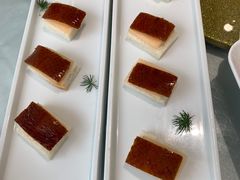 -味+新京宴·烤鸭·北京菜(创意谷店)