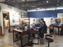 -海马体照相馆(天津世纪都会店)