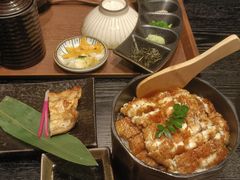 -玄白·炭烤活鳗(上海首店)