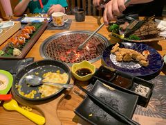 -黑牛の店·和牛烧肉(合生汇店)