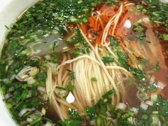 牛肉面-马子禄牛肉面(金宝街店)