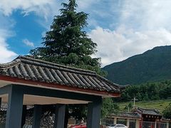 -丽江玉水寨