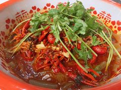 口味虾-文和友老长沙龙虾馆(化龙池店)