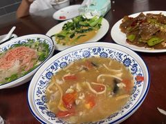 -管记水席老店(仙果市街店)