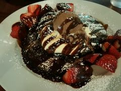 -Pancakes on the rocks(Darling Harbour)