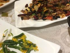 -马凯餐厅(长椿街店)