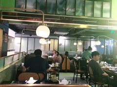 大堂-顺峰顺水顺德菜(龙华店)